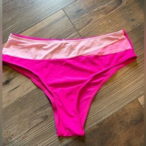 Women’s bikini bottoms